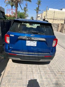فورد إكسبلورر